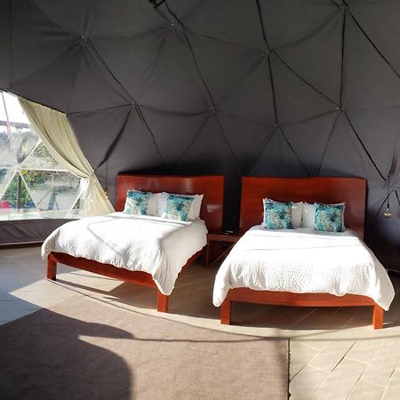 Chira Glamping Resort Monteverde Εξωτερικό φωτογραφία