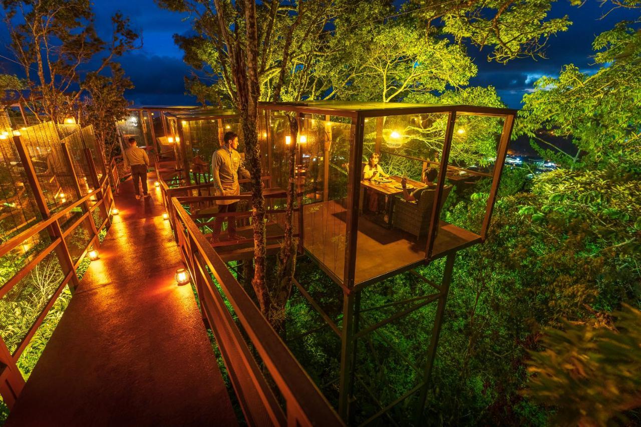 Chira Glamping Resort Monteverde Εξωτερικό φωτογραφία
