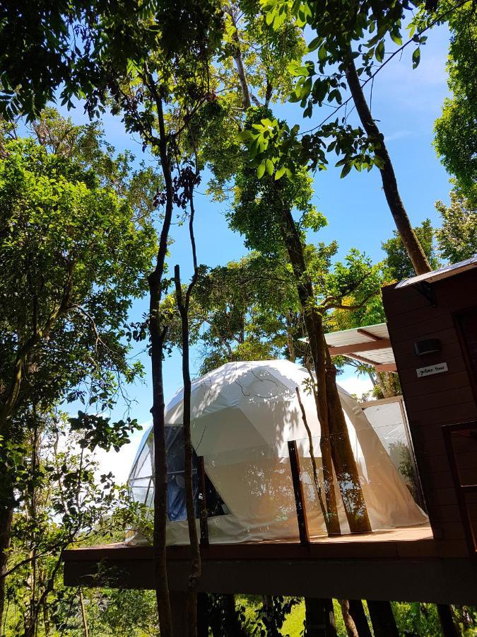 Chira Glamping Resort Monteverde Εξωτερικό φωτογραφία