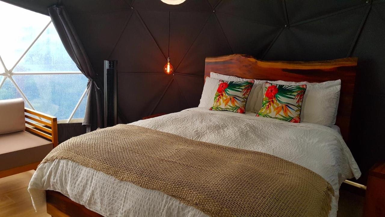 Chira Glamping Resort Monteverde Εξωτερικό φωτογραφία