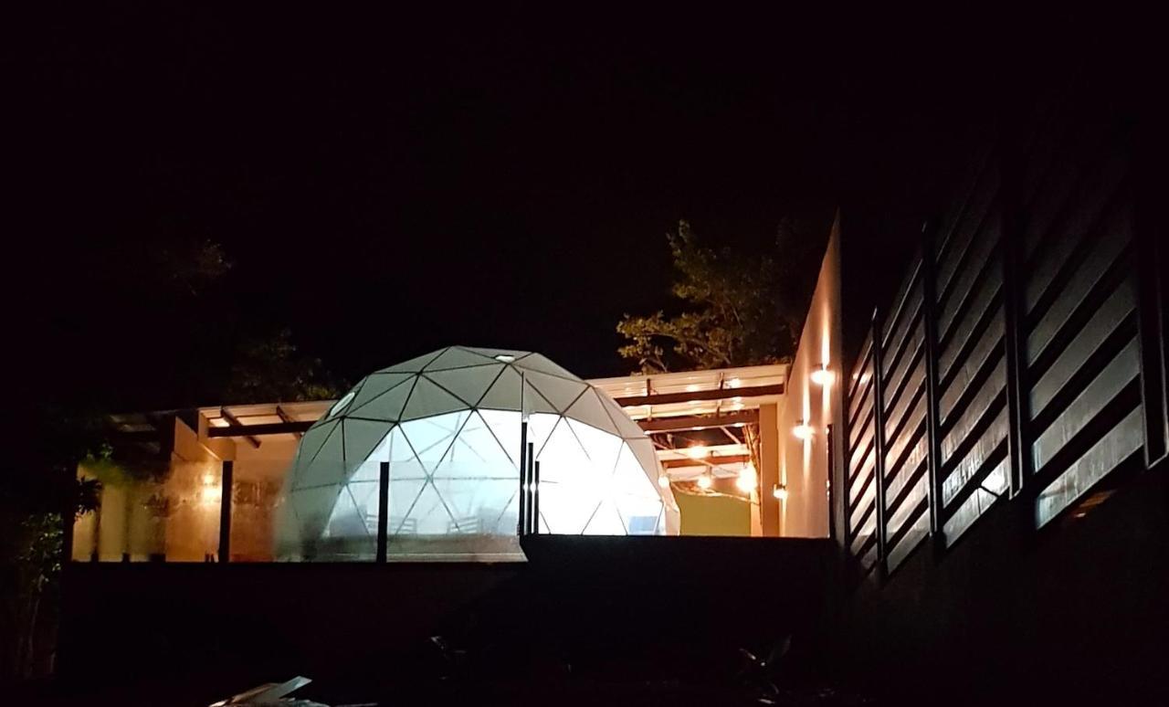 Chira Glamping Resort Monteverde Εξωτερικό φωτογραφία