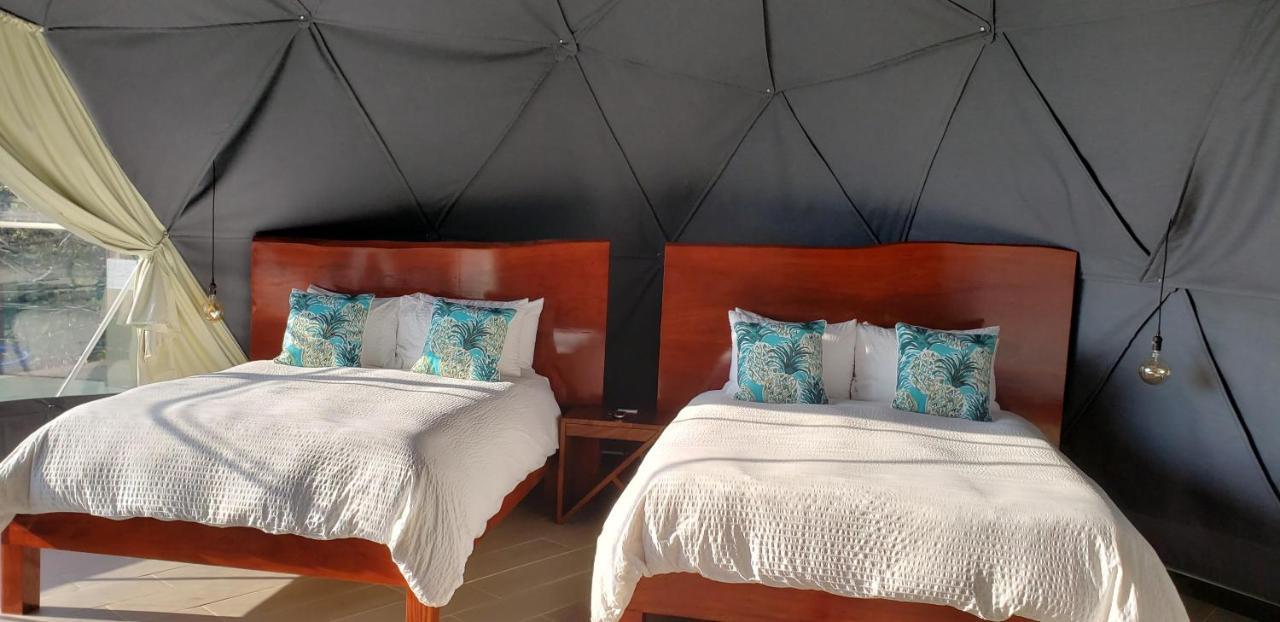 Chira Glamping Resort Monteverde Εξωτερικό φωτογραφία