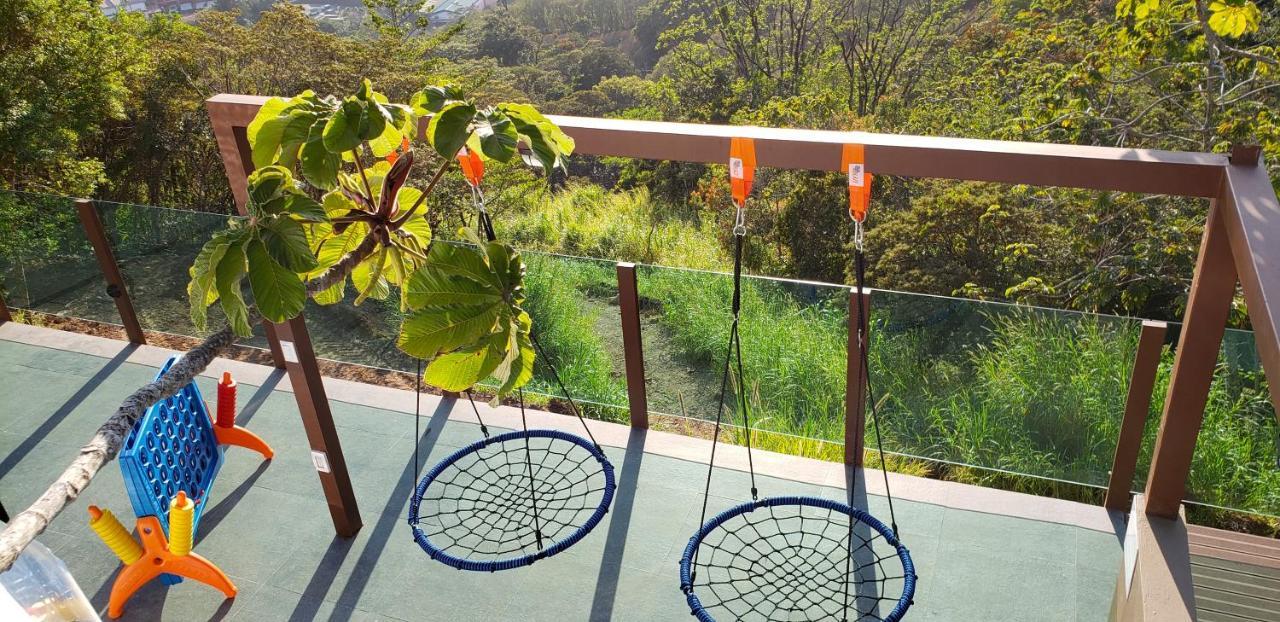Chira Glamping Resort Monteverde Εξωτερικό φωτογραφία