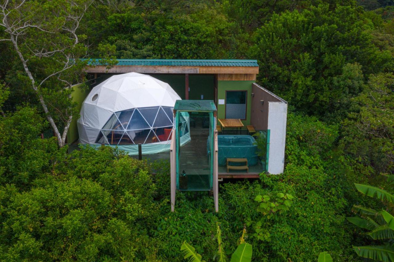 Chira Glamping Resort Monteverde Εξωτερικό φωτογραφία