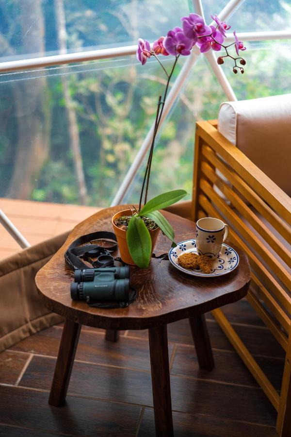 Chira Glamping Resort Monteverde Εξωτερικό φωτογραφία