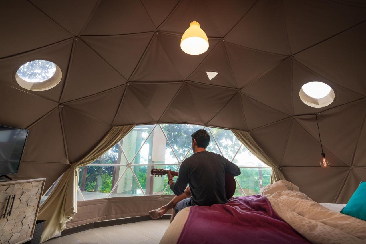 Chira Glamping Resort Monteverde Εξωτερικό φωτογραφία