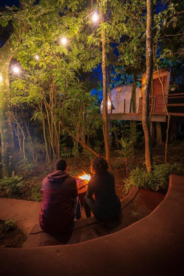 Chira Glamping Resort Monteverde Εξωτερικό φωτογραφία
