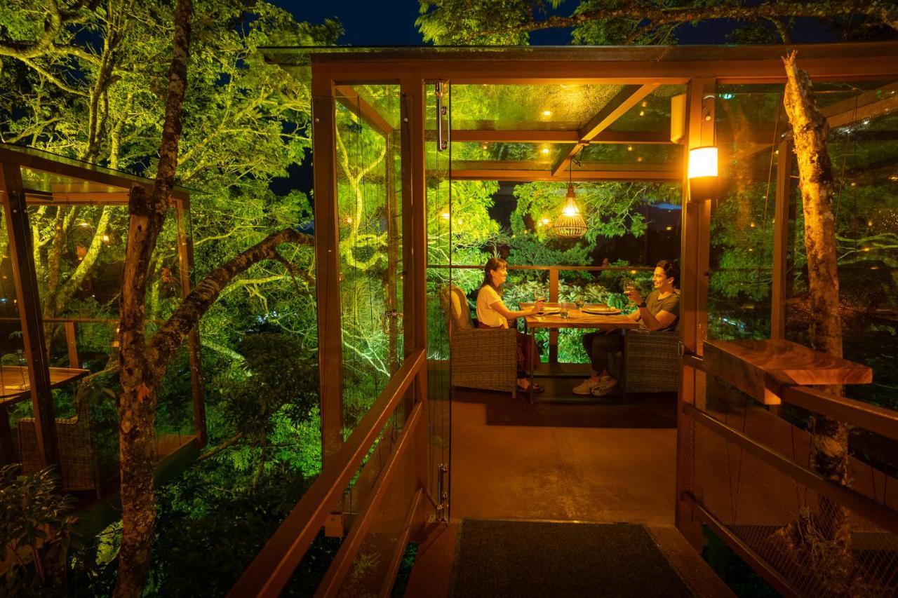 Chira Glamping Resort Monteverde Εξωτερικό φωτογραφία