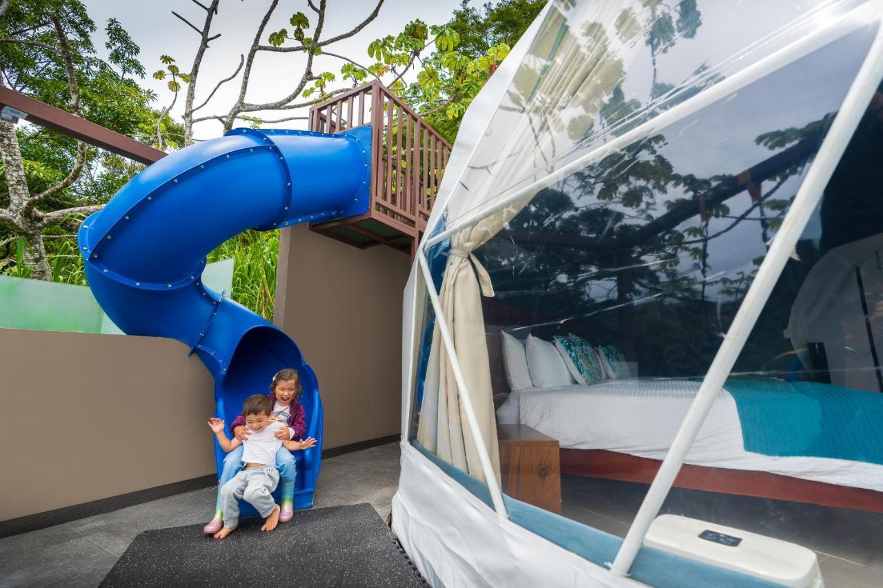 Chira Glamping Resort Monteverde Εξωτερικό φωτογραφία