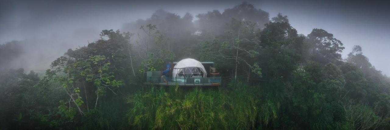 Chira Glamping Resort Monteverde Εξωτερικό φωτογραφία