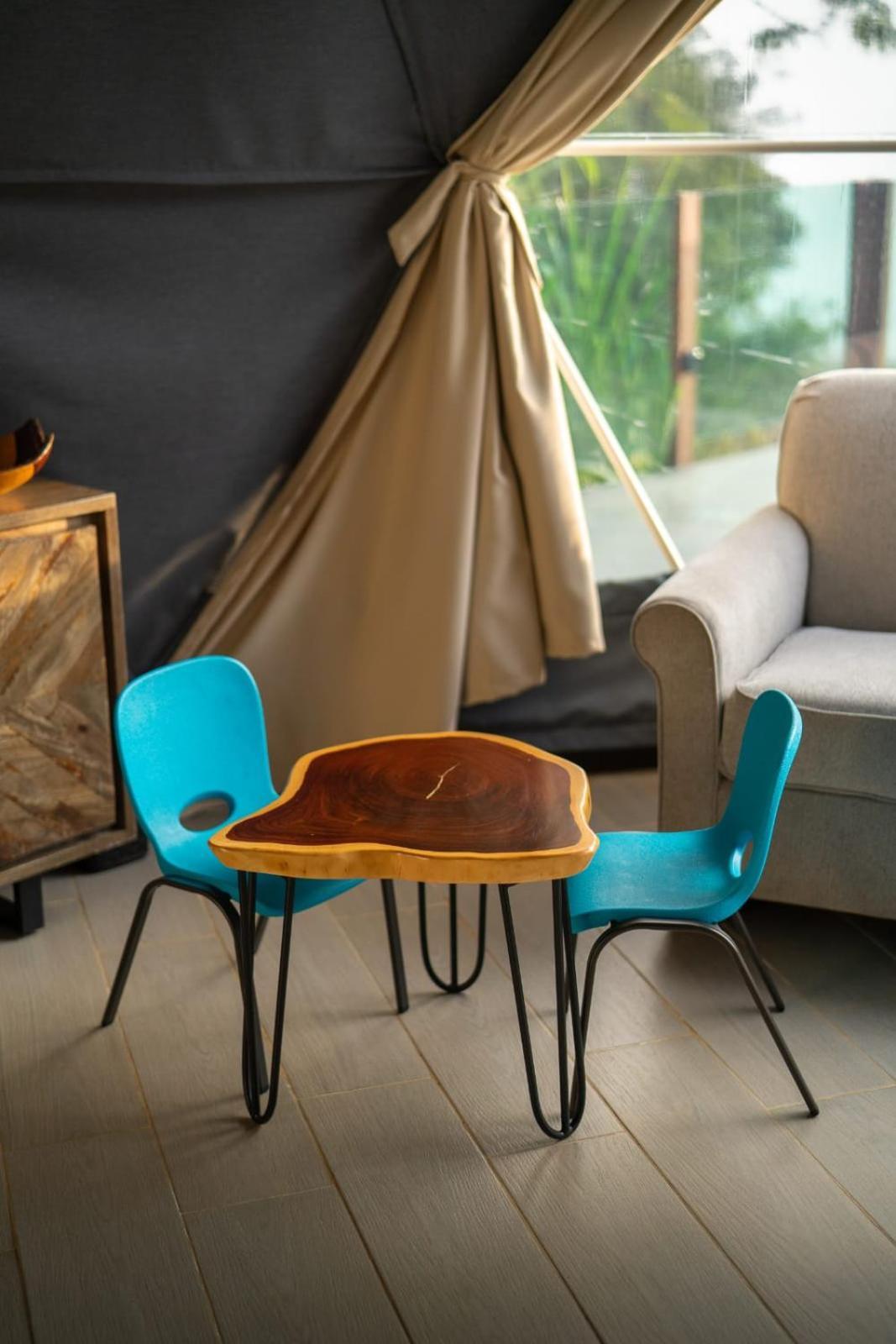 Chira Glamping Resort Monteverde Εξωτερικό φωτογραφία