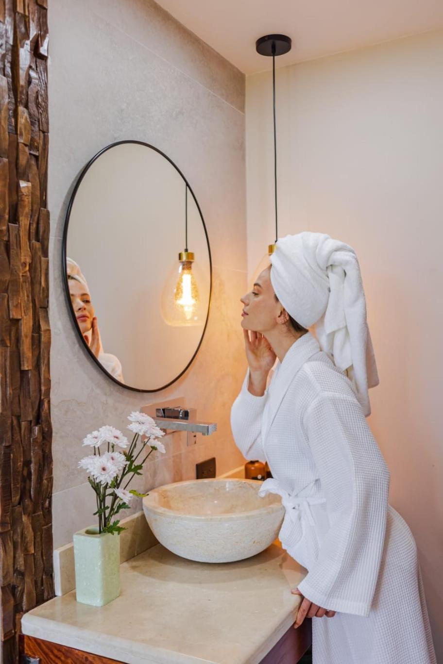 Chira Glamping Resort Monteverde Εξωτερικό φωτογραφία