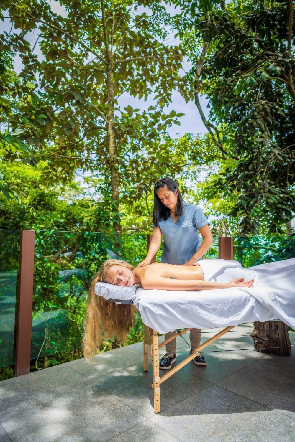 Chira Glamping Resort Monteverde Εξωτερικό φωτογραφία