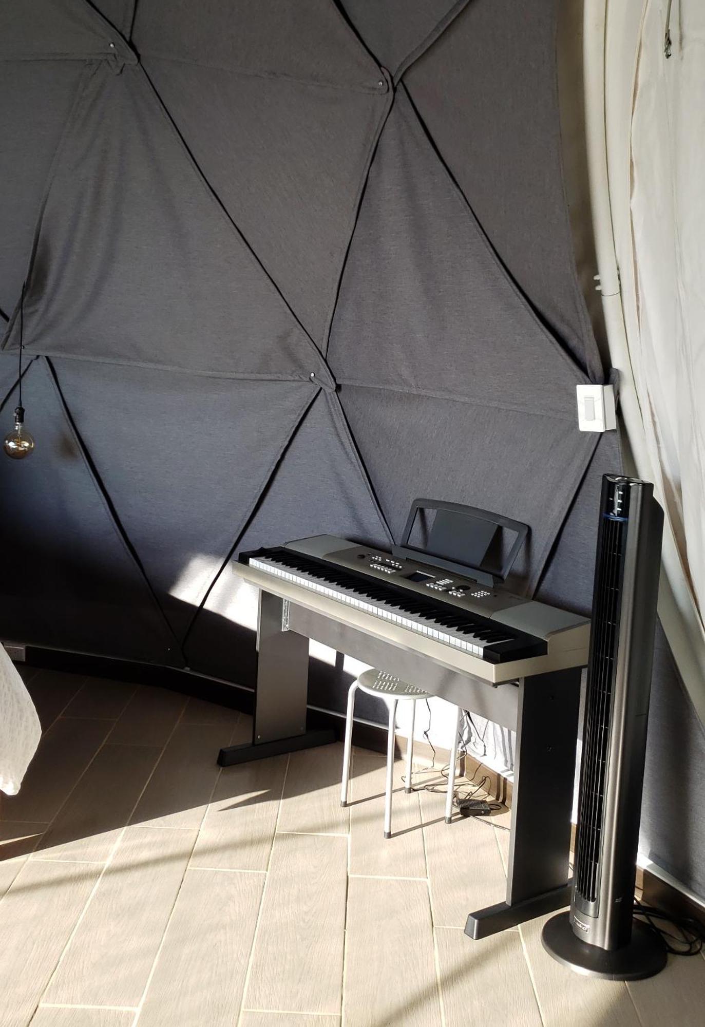 Chira Glamping Resort Monteverde Εξωτερικό φωτογραφία