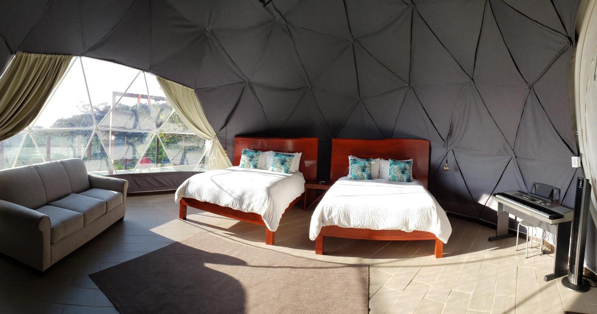 Chira Glamping Resort Monteverde Εξωτερικό φωτογραφία