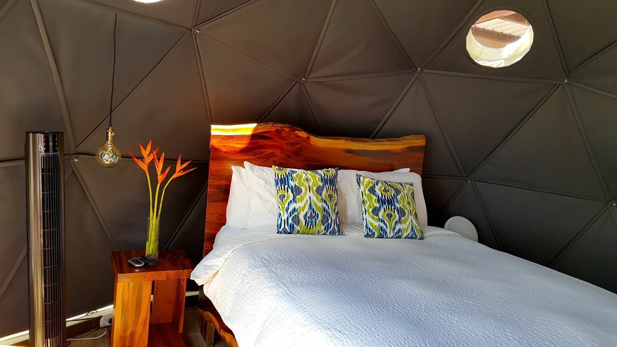 Chira Glamping Resort Monteverde Εξωτερικό φωτογραφία