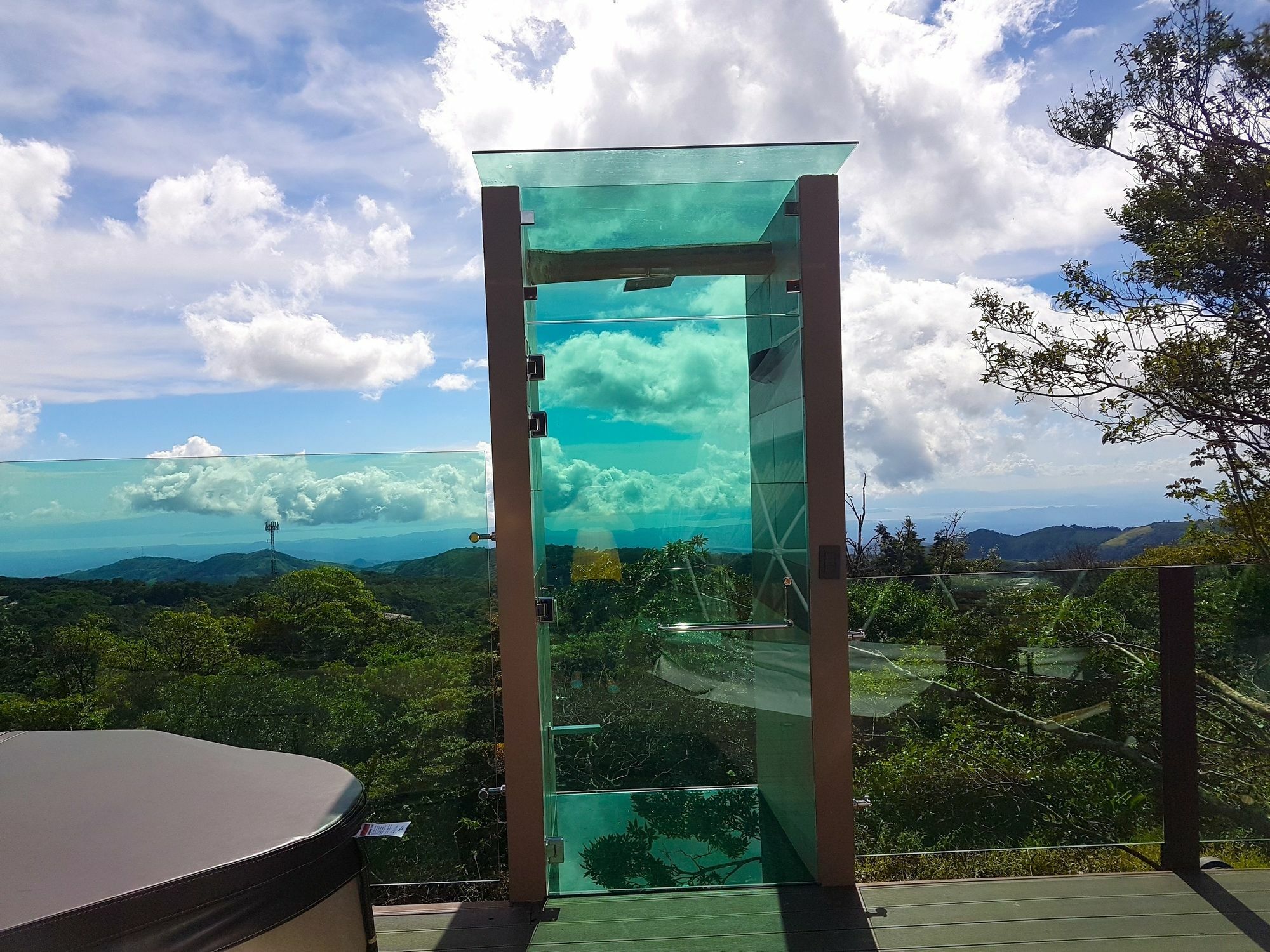 Chira Glamping Resort Monteverde Εξωτερικό φωτογραφία