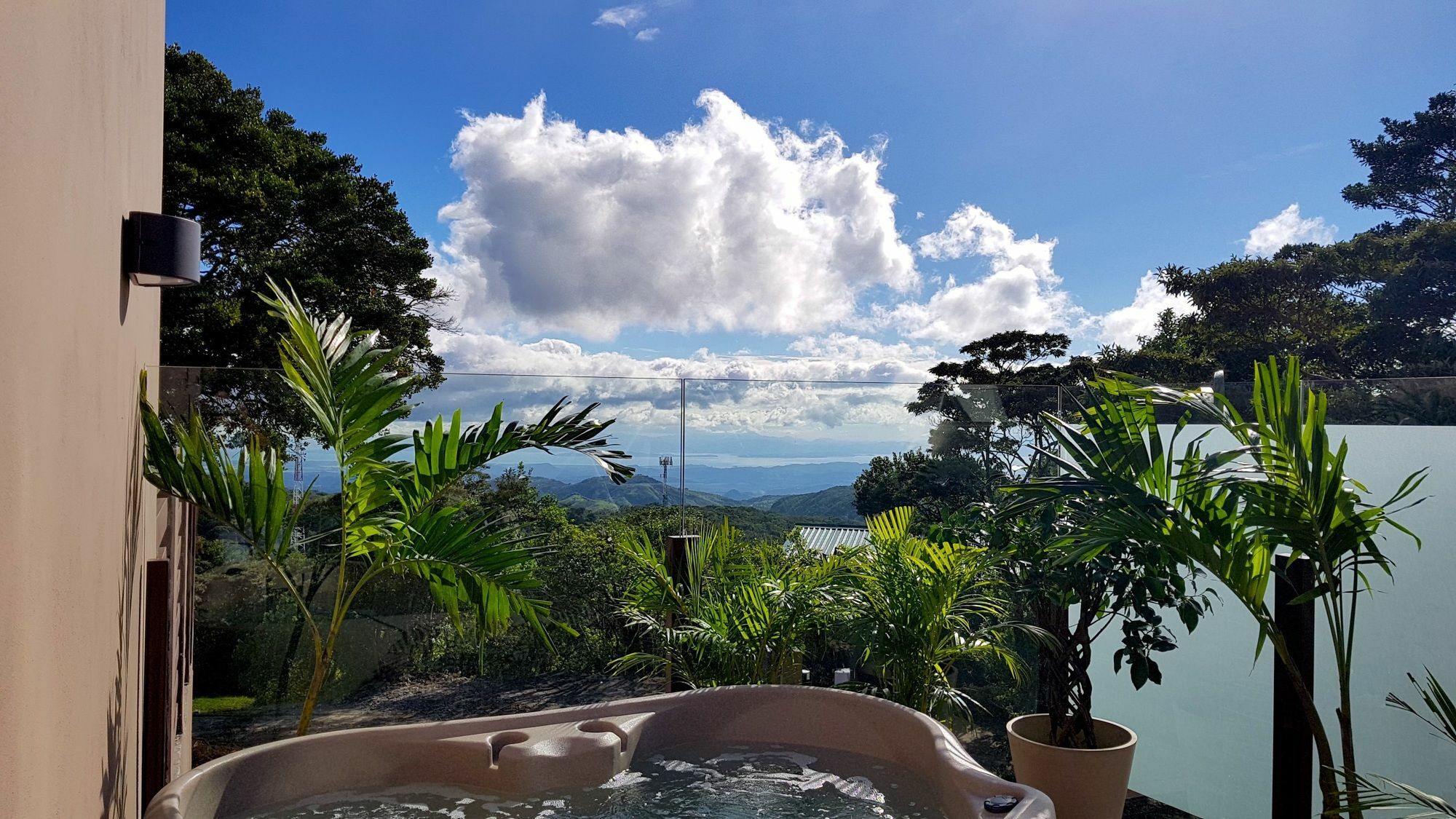 Chira Glamping Resort Monteverde Εξωτερικό φωτογραφία