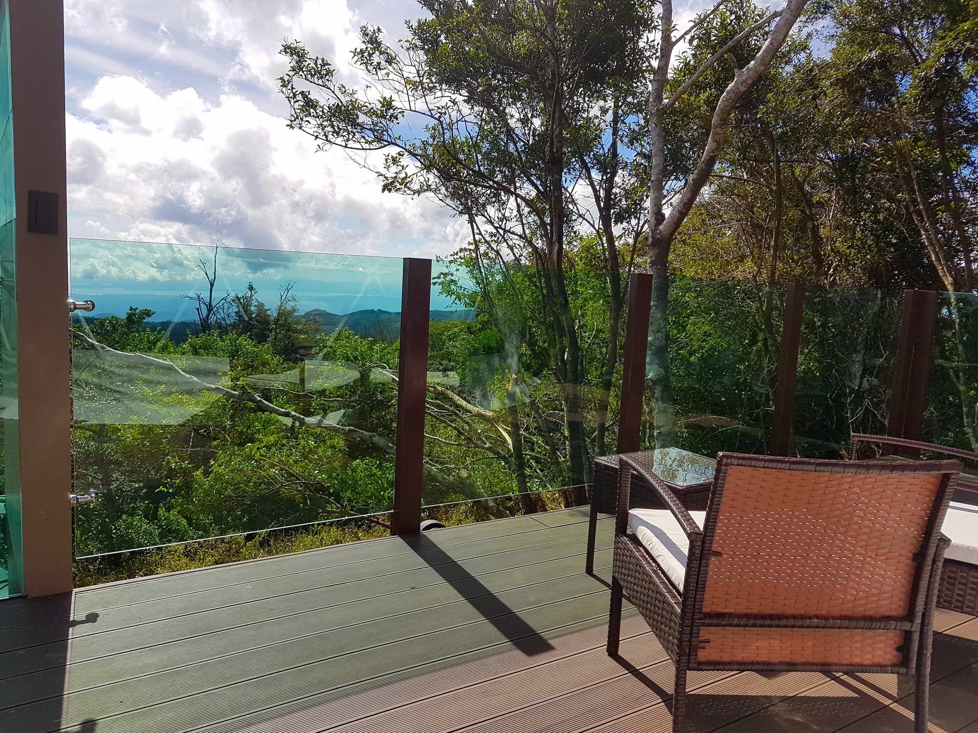 Chira Glamping Resort Monteverde Εξωτερικό φωτογραφία