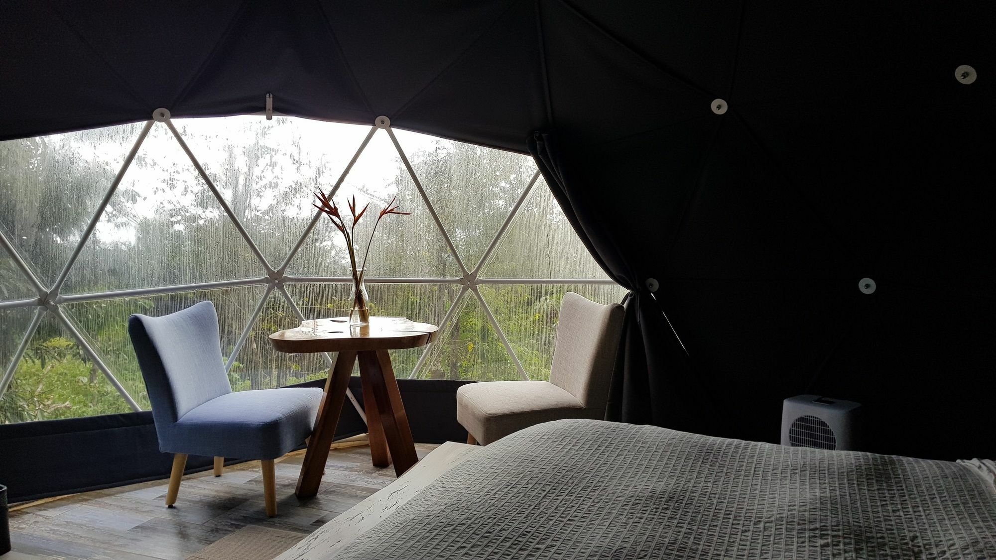 Chira Glamping Resort Monteverde Εξωτερικό φωτογραφία