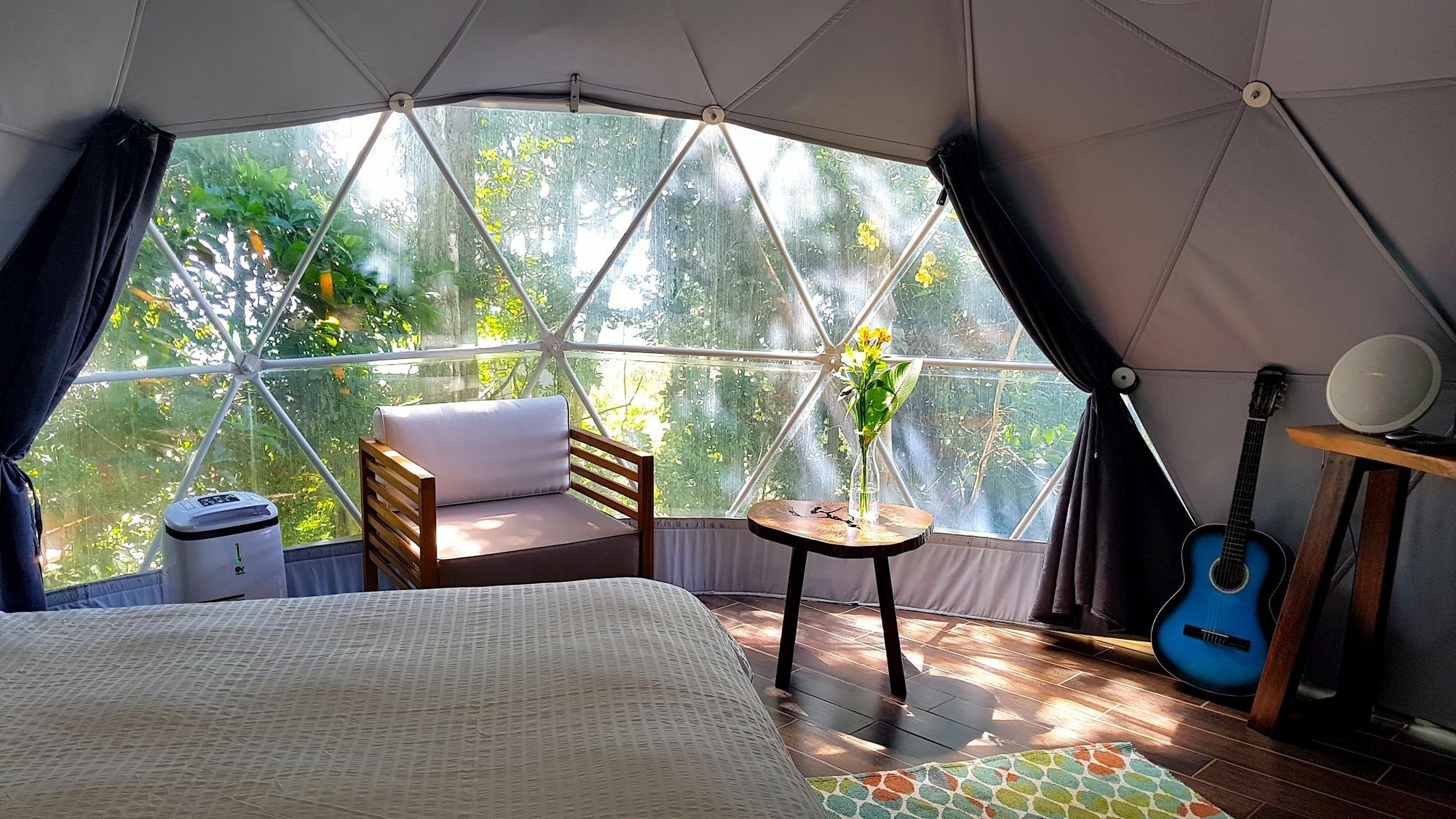 Chira Glamping Resort Monteverde Εξωτερικό φωτογραφία