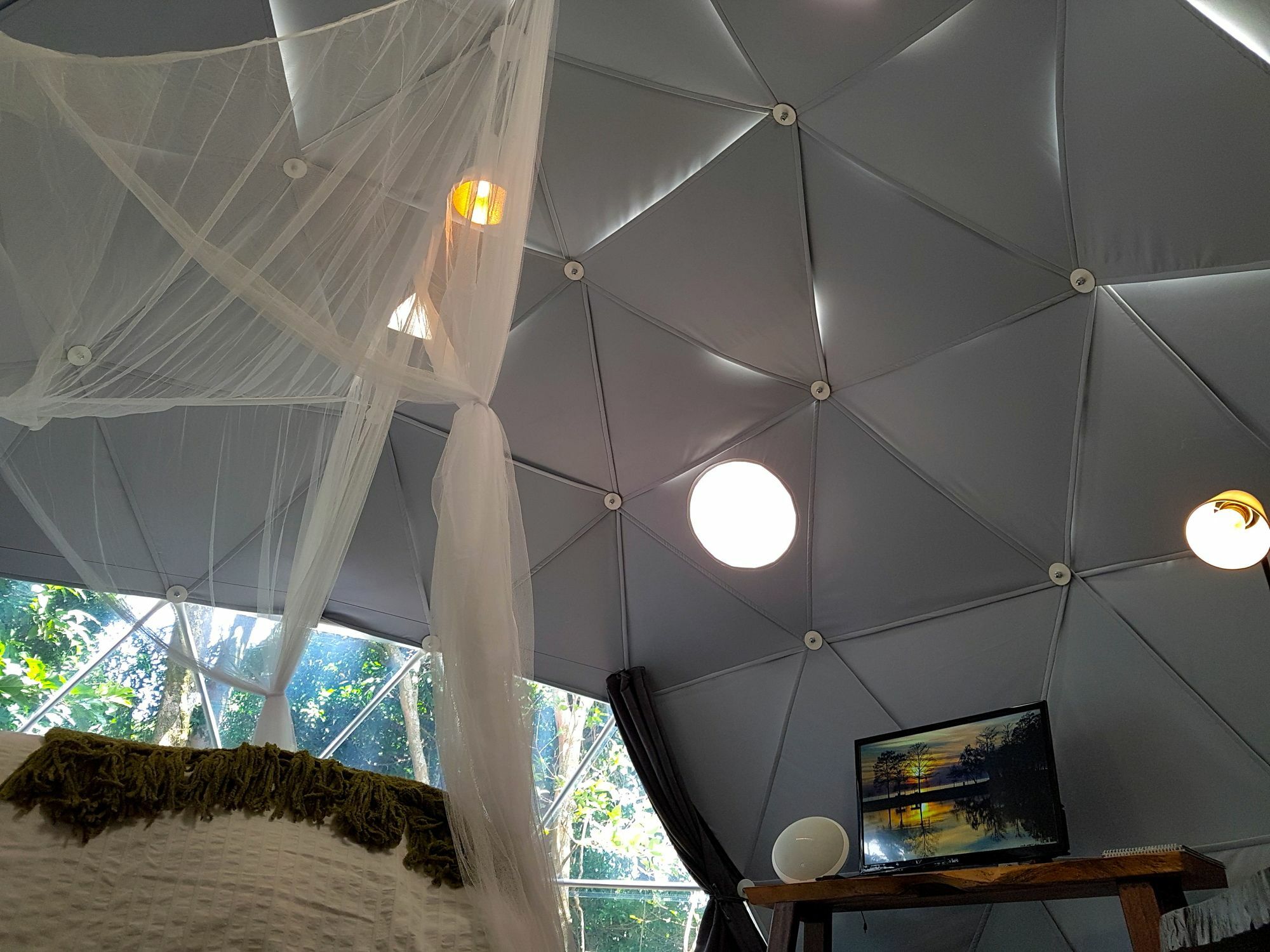 Chira Glamping Resort Monteverde Εξωτερικό φωτογραφία