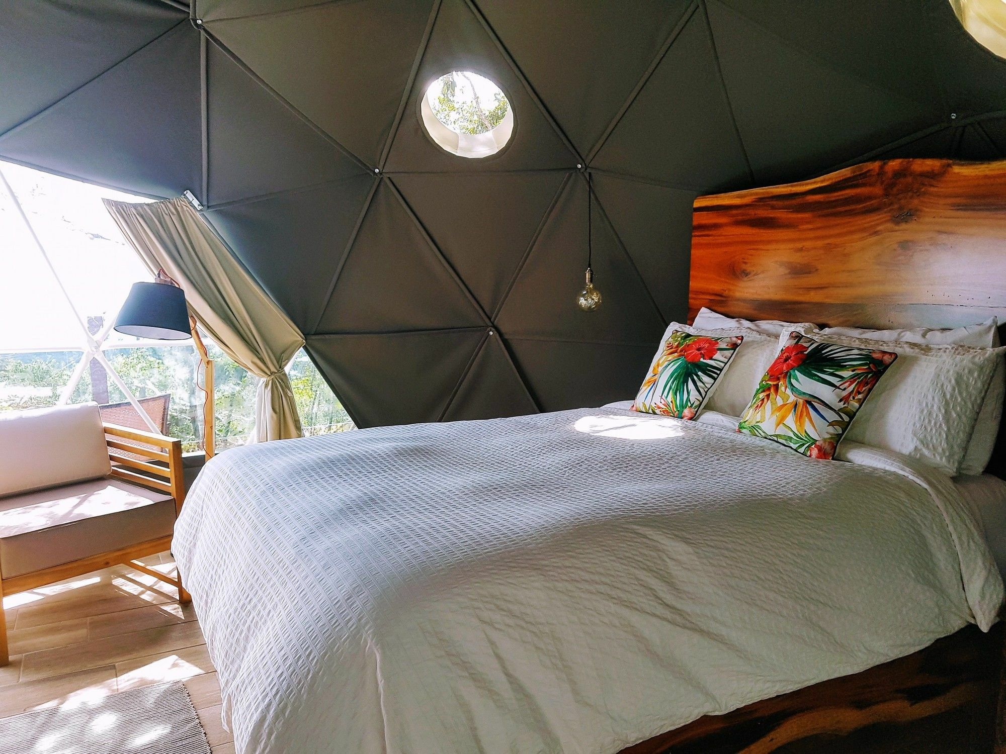 Chira Glamping Resort Monteverde Εξωτερικό φωτογραφία
